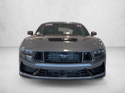 2024 Ford Mustang Dark Horse Fastback