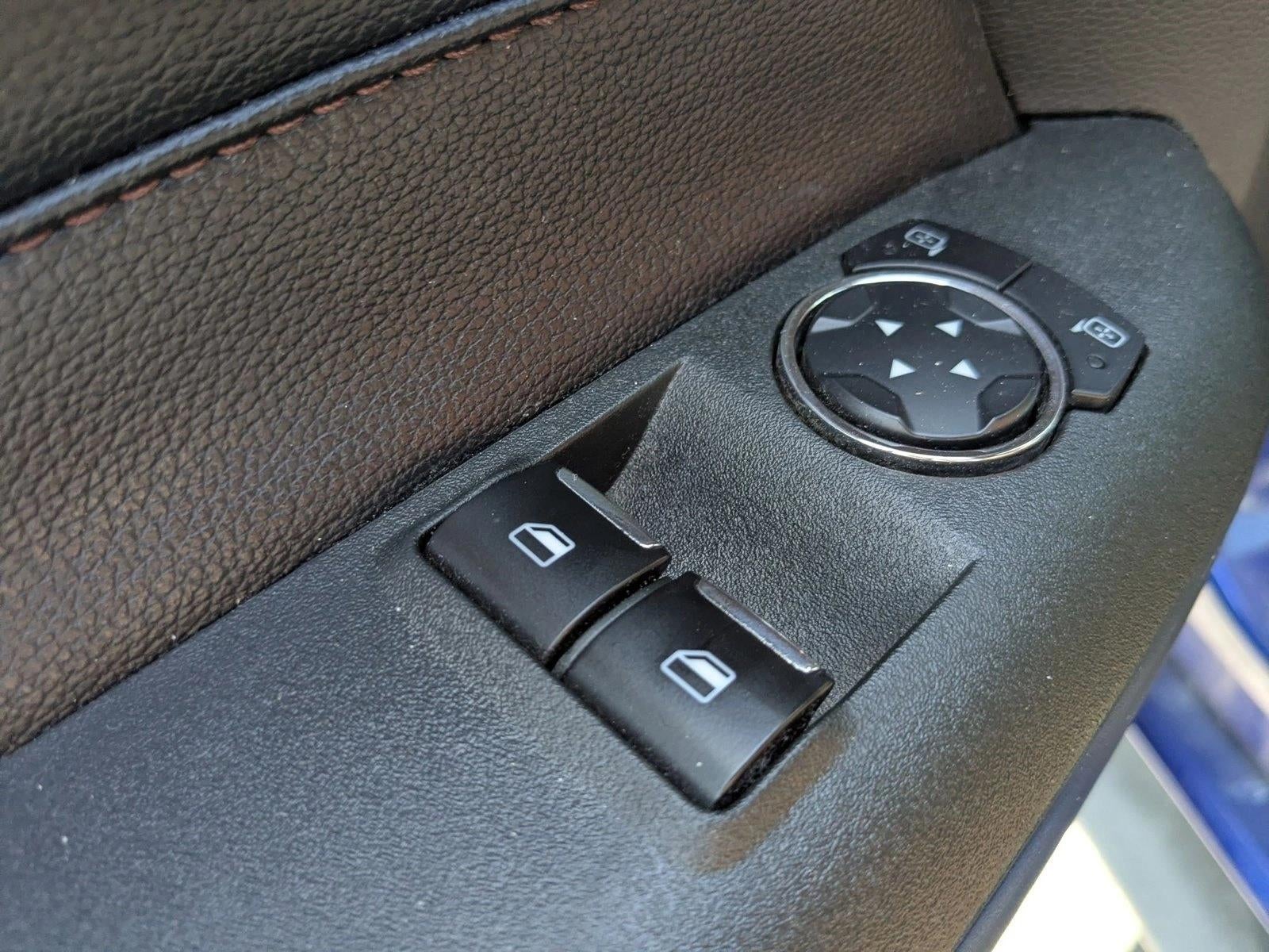 2016 Ford Mustang 2dr Fastback EcoBoost Premium