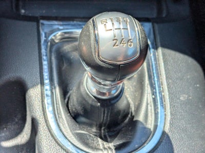 2016 Ford Mustang 2dr Fastback EcoBoost Premium