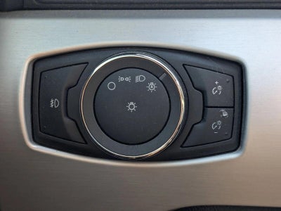 2016 Ford Mustang 2dr Fastback EcoBoost Premium