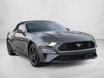 2022 Ford Mustang EcoBoost Premium Convertible