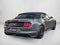 2022 Ford Mustang EcoBoost Premium Convertible