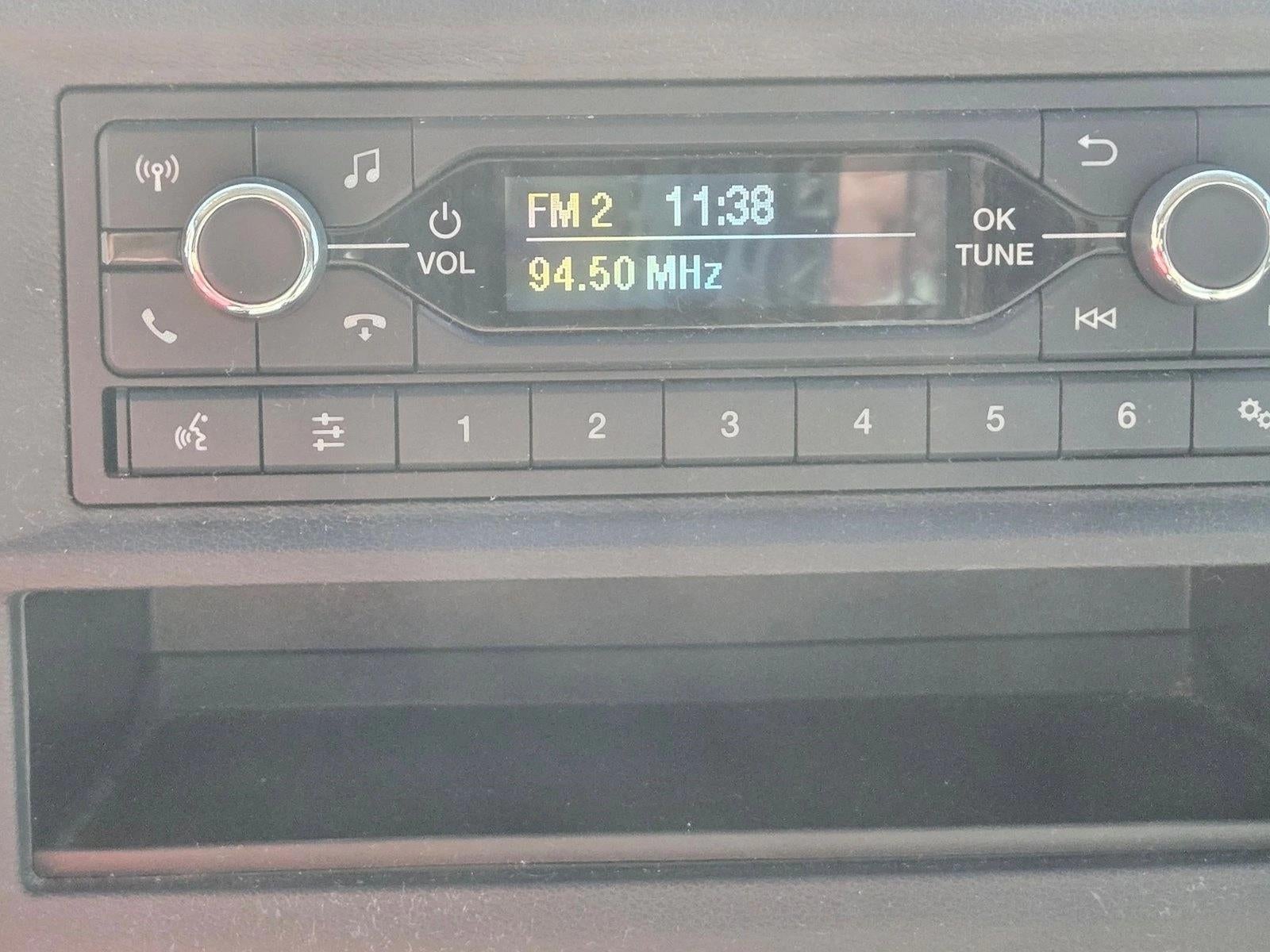 2021 Ford E-Series Cutaway E-450 DRW 158" WB