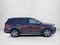 2019 Ford Explorer Limited 4WD