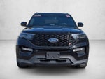 2023 Ford Explorer ST 4WD