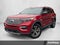 2020 Ford Explorer Platinum 4WD