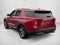 2020 Ford Explorer Platinum 4WD