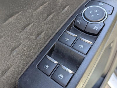 2020 Ford Escape SE FWD