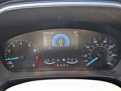 2020 Ford Escape SE FWD