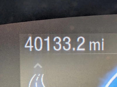 2020 Ford Escape SE FWD