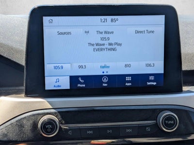 2020 Ford Escape SE FWD