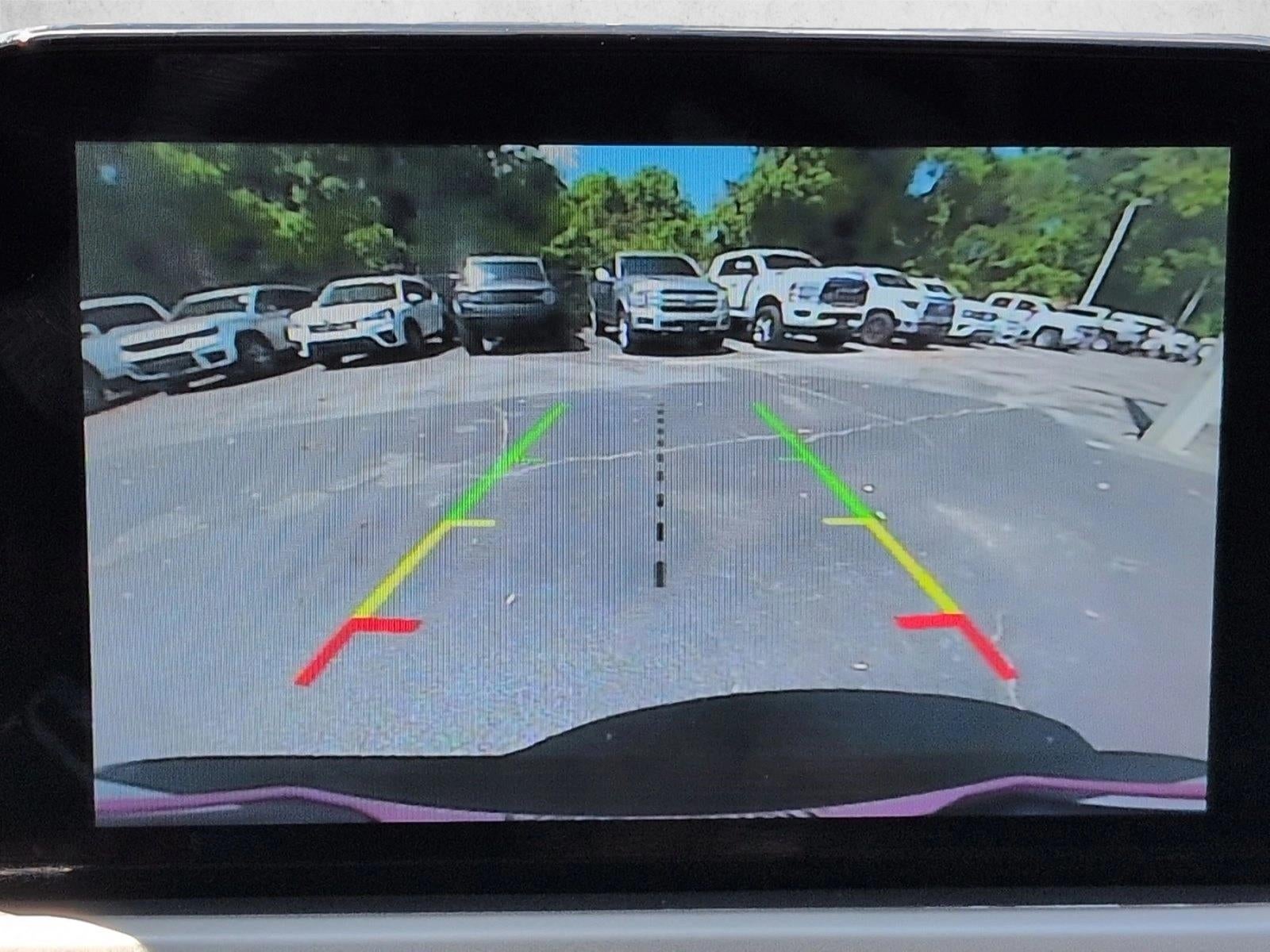 2020 Ford Escape SE FWD