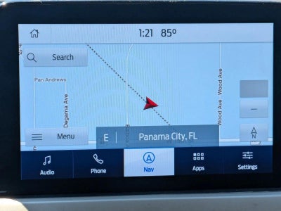 2020 Ford Escape SE FWD