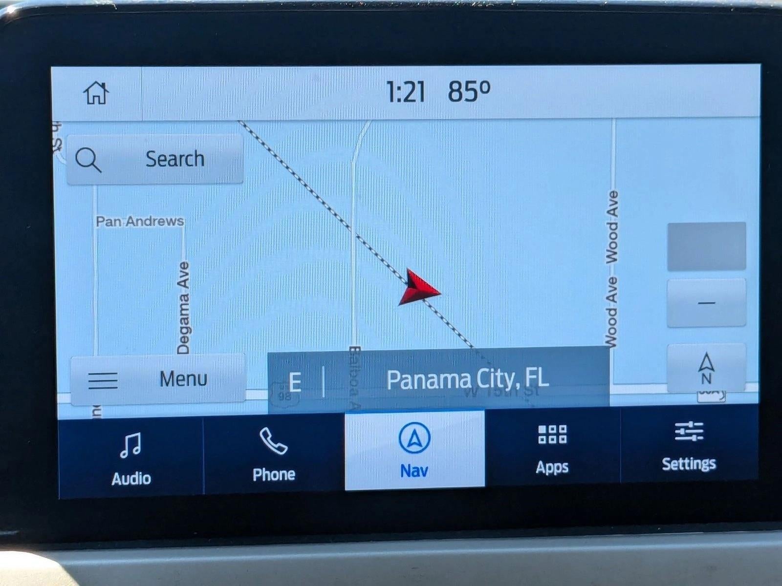 2020 Ford Escape SE FWD