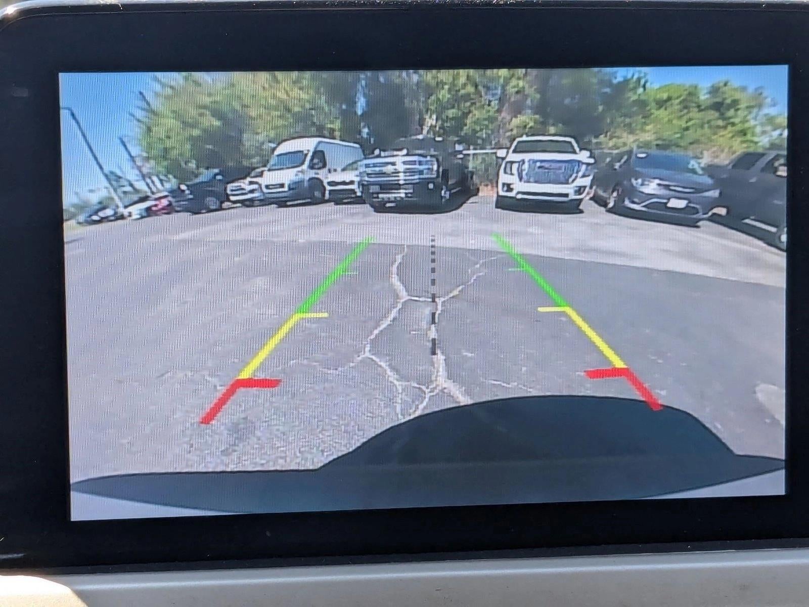 2020 Ford Escape SE FWD