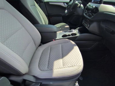 2020 Ford Escape SE FWD