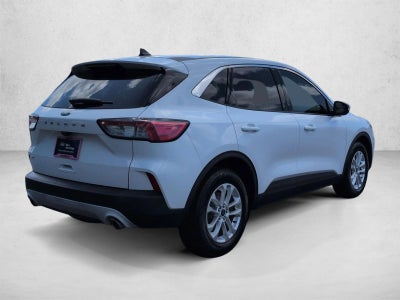 2020 Ford Escape SE FWD