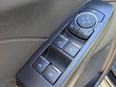 2021 Ford Escape SE FWD