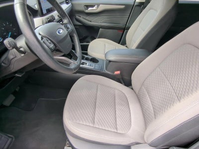 2021 Ford Escape SE FWD