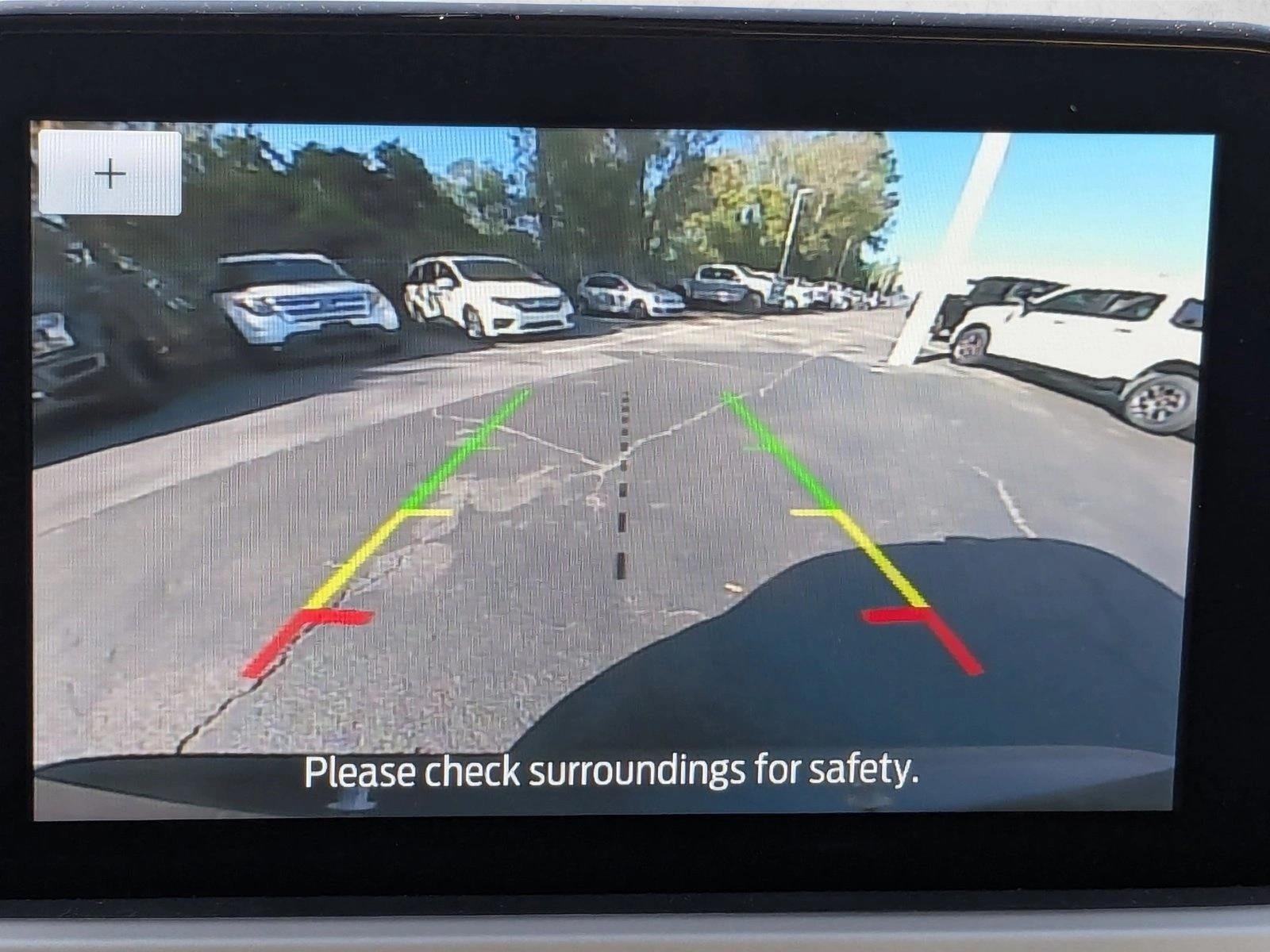 2021 Ford Escape SE FWD