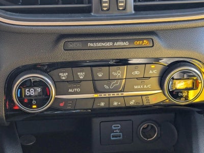 2021 Ford Escape SE FWD