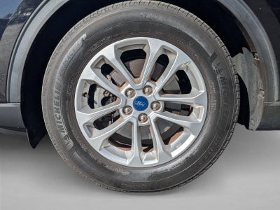 2021 Ford Escape SE FWD