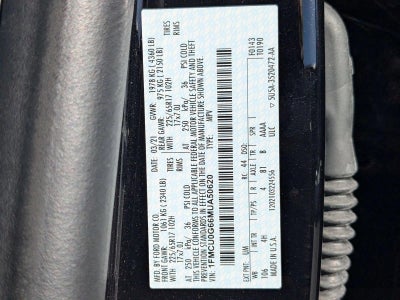 2021 Ford Escape SE FWD