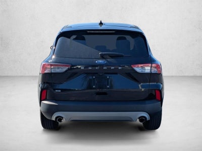 2021 Ford Escape SE FWD
