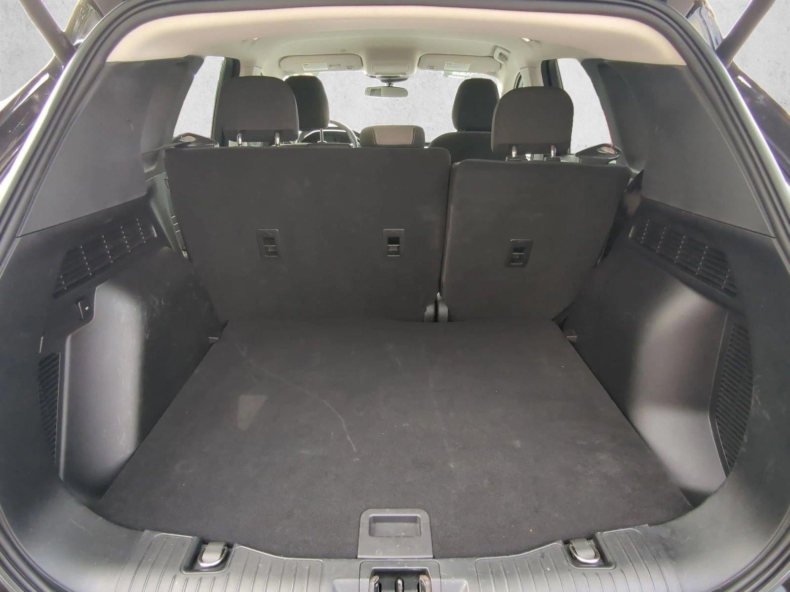 2021 Ford Escape SE FWD