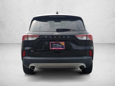 2021 Ford Escape SE FWD