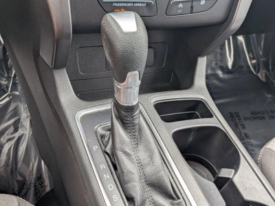 2017 Ford Escape SE 4WD
