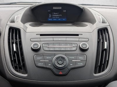 2017 Ford Escape SE 4WD