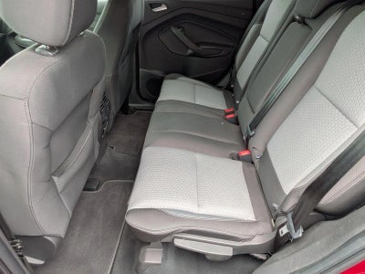 2017 Ford Escape SE 4WD
