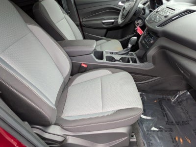 2017 Ford Escape SE 4WD