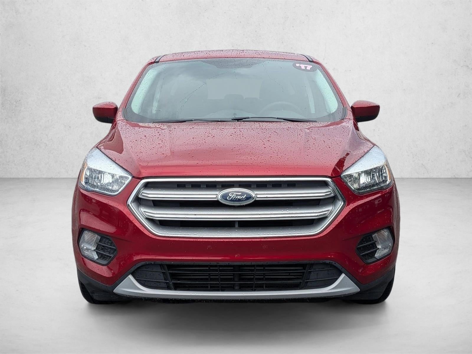 2017 Ford Escape SE 4WD