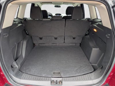 2017 Ford Escape SE 4WD