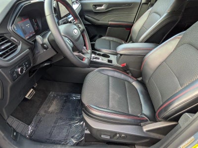2024 Ford Escape ST-Line AWD