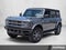 2022 Ford Bronco Big Bend 4 Door 4x4