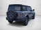2022 Ford Bronco Big Bend 4 Door 4x4