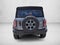 2022 Ford Bronco Big Bend 4 Door 4x4