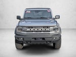 2023 Ford Bronco Big Bend 4 Door 4x4