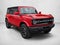 2023 Ford Bronco Outer Banks 4 Door Advanced 4x4