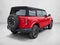 2023 Ford Bronco Outer Banks 4 Door Advanced 4x4