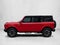 2023 Ford Bronco Outer Banks 4 Door Advanced 4x4