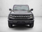 2025 Ford Bronco Big Bend 4 Door 4x4