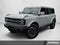 2024 Ford Bronco Outer Banks 4 Door 4x4