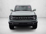 2024 Ford Bronco Outer Banks 4 Door 4x4