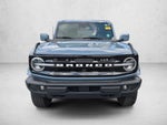 2024 Ford Bronco Outer Banks 4 Door 4x4