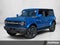 2024 Ford Bronco Outer Banks 4 Door 4x4