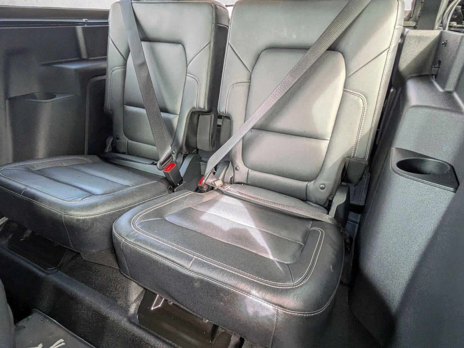 2025 Ford Bronco Badlands 2 Door Advanced 4x4
